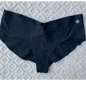 ISO: Lululemon panties and thongs